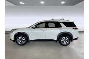 $33999 : Nissan Pathfinder 2024 AWD S thumbnail
