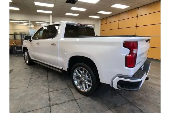 $33224 : Chevrolet Silverado 1500 202 image 5