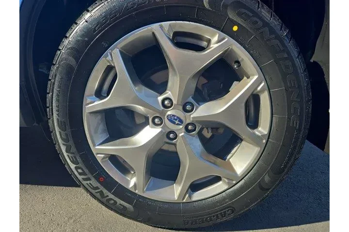 $20995 : Subaru Forester 2017 AWD 2.5 image 6