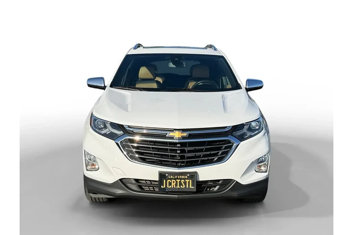 $11155 : Chevrolet Equinox 2018 4x4 P image 8