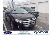 Ford Edge 2013 SEL 4dr Cross