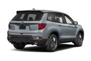 $31888 : Honda Passport 2023 AWD EX-L thumbnail