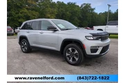 Jeep Grand Cherokee 2023 4x4 en Charleston