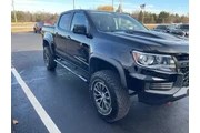 $36750 : Chevrolet Colorado 2022 4x4 thumbnail