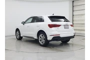 $25998 : Audi Q3 2021 AWD quattro S l thumbnail