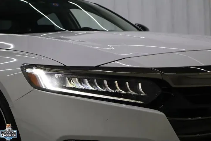 $21995 : Honda Accord 2022 Sport Spec image 10