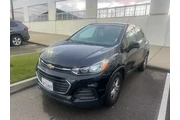 Chevrolet Trax 2020 LS 4dr C en Sacramento