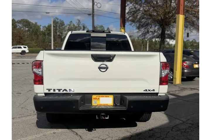 $22500 : 2020 Titan S image 5