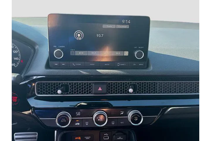 $22964 : Honda Civic 2023 Sport 4dr S image 10