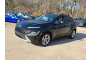 Hyundai KONA 2023 SEL 4dr Cr