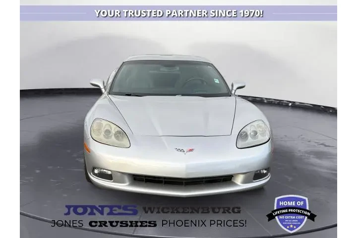 $16995 : Chevrolet Corvette 2005 2dr image 8