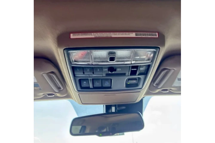 $26995 : 2021 4Runner image 10