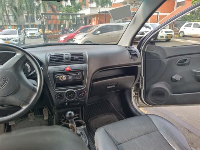 $22000000 : VENDO KIA PICANTO MORNING image 4