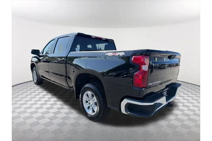 $39995 : Chevrolet Silverado 1500 202 image 9