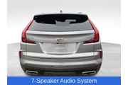 $27985 : Cadillac XT4 2024 Premium Lu thumbnail