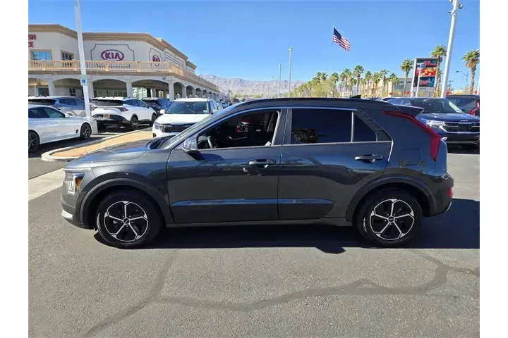 $22975 : Kia Niro 2024 EX 4dr Crossov image 3