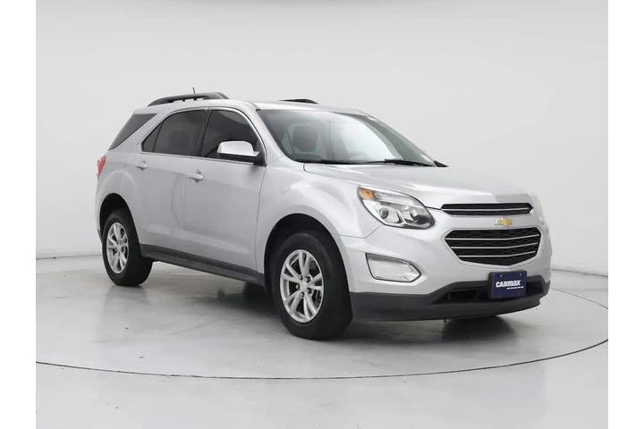 $12998 : Chevrolet Equinox 2016 AWD L image 1