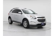 Chevrolet Equinox 2016 AWD L en San Francisco Bay Area