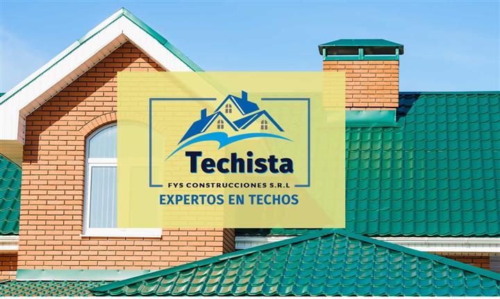 TECHISTA CONSTRUCCIONES BS. AS image 4