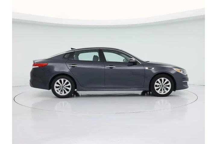 $15998 : Kia Optima 2018 EX 4dr Sedan image 7