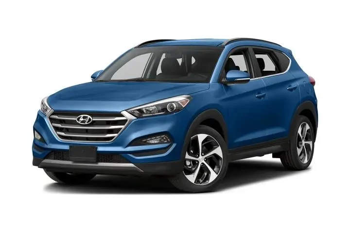 $13999 : Hyundai TUCSON 2016 AWD Limi image 1