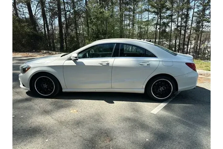 $11204 : Mercedes-Benz CLA 2016 CLA 2 image 6