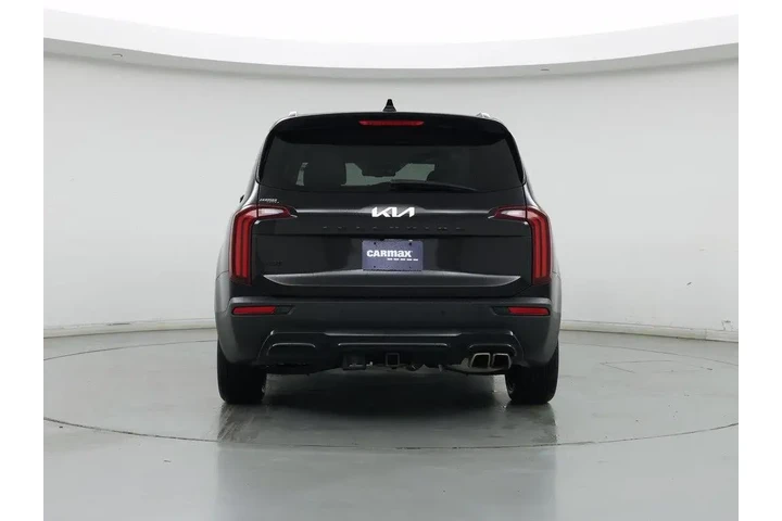 $31998 : Kia Telluride 2022 AWD EX 4d image 6