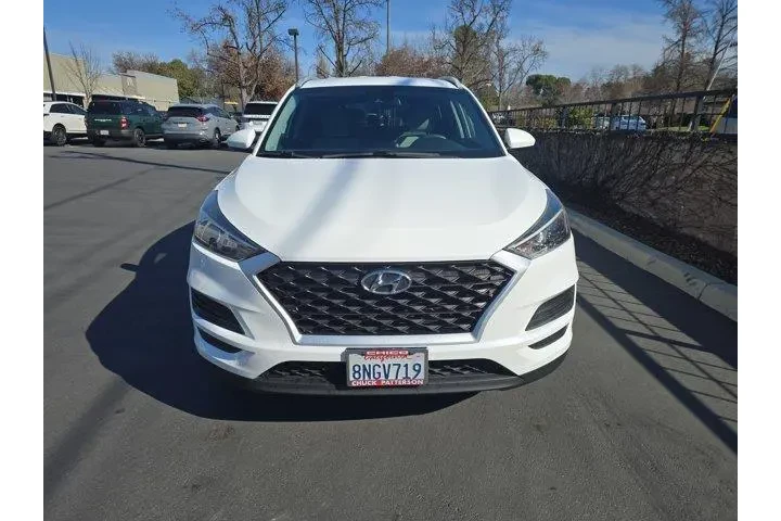 $16995 : Hyundai TUCSON 2020 AWD Valu image 2