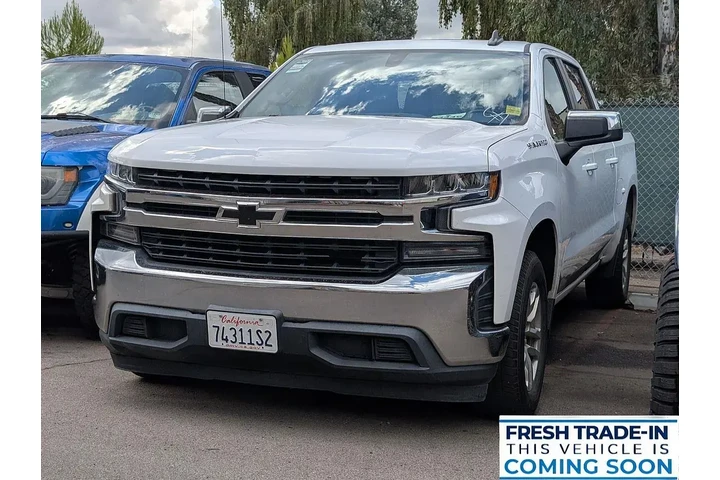 $26148 : Chevrolet Silverado 1500 201 image 10