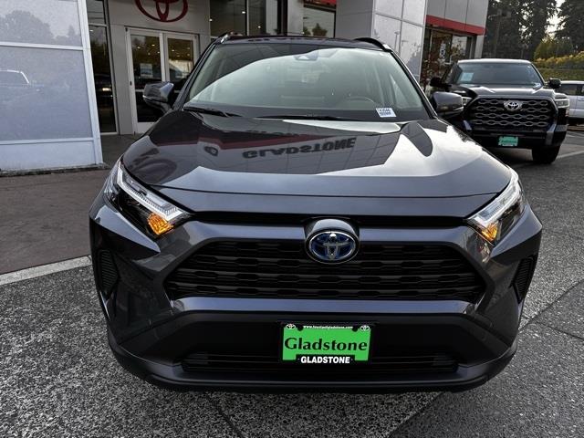 $34064 : 2024 RAV4 Hybrid LE image 8