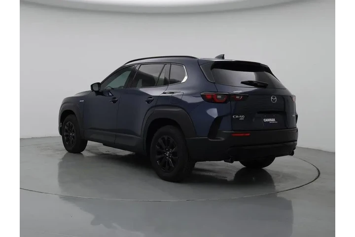 $37998 : Mazda CX-50 Hybrid 2025 AWD image 2
