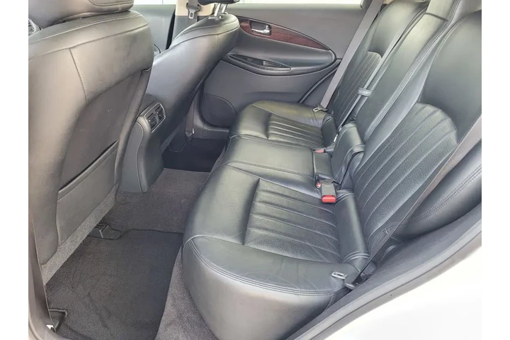 $13995 : 2017 QX50 image 8