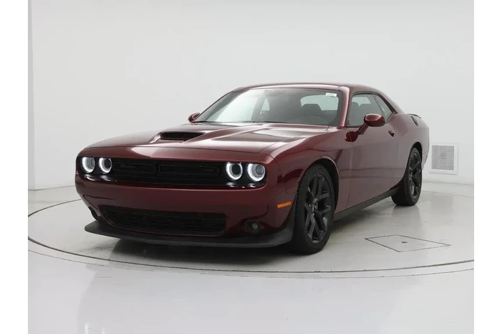 $27998 : Dodge Challenger 2022 GT 2dr image 4