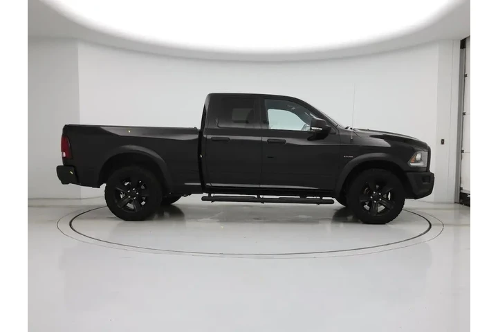 $31998 : Ram 1500 Classic 2021 4x4 Wa image 7