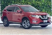 $20444 : Nissan Rogue 2017 AWD S 4dr thumbnail