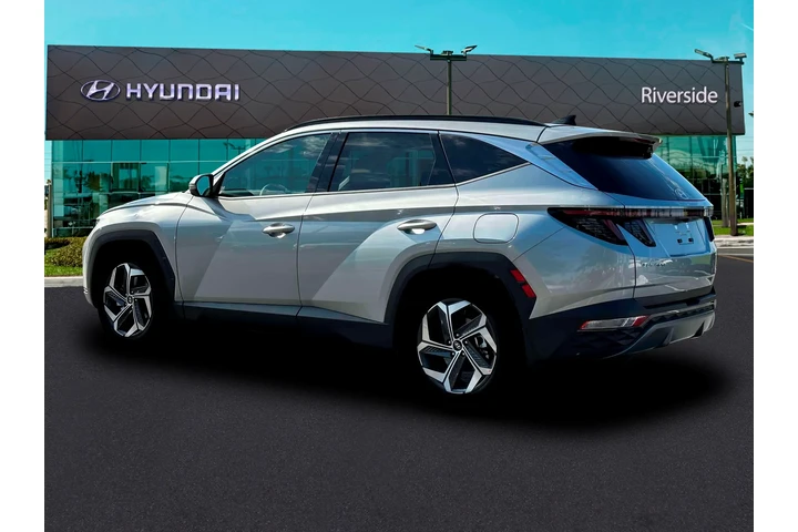 $28991 : Hyundai TUCSON 2024 Limited image 4