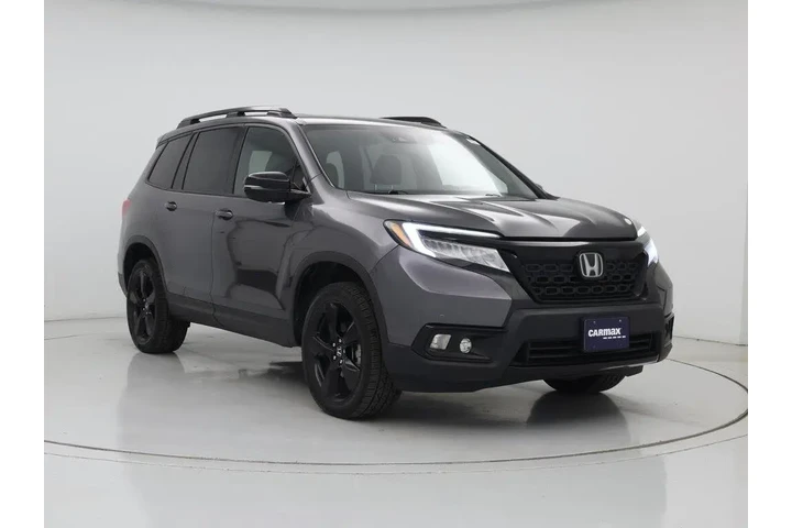 $23998 : Honda Passport 2019 AWD Elit image 1