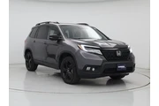 Honda Passport 2019 AWD Elit en Reno