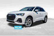 Audi Q3 2025 AWD quattro S l en Atlanta