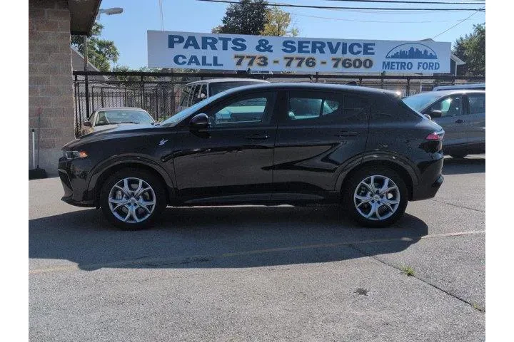 $20996 : Dodge Hornet 2024 AWD R/T Pl image 8