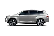 $1500 : Toyota Highlander 2009 AWD B thumbnail