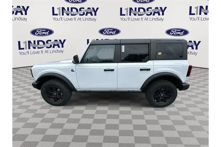 $39250 : Ford Bronco 2024 4x4 Black D image 5