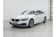 $20998 : BMW 4 Series 2019 AWD 430i x thumbnail