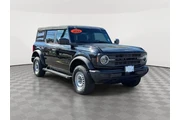 Ford Bronco 2022 4x4 Base 4d