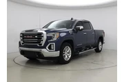 $32998 : GMC Sierra 1500 2019 4x2 SLT thumbnail