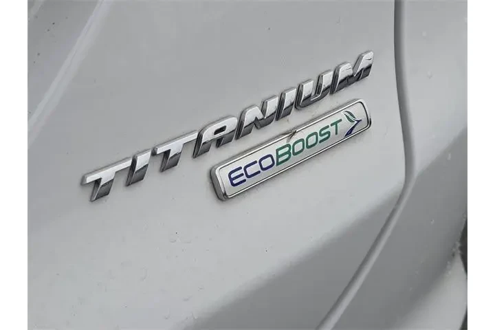 $8110 : Ford Fusion 2015 Titanium 4d image 5