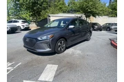 $17320 : Hyundai IONIQ Hybrid 2019 SE thumbnail