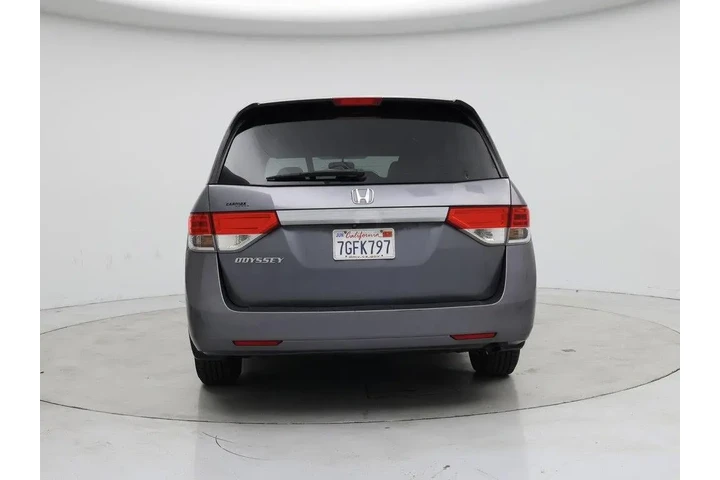 $16998 : Honda Odyssey 2014 EX 4dr Mi image 6