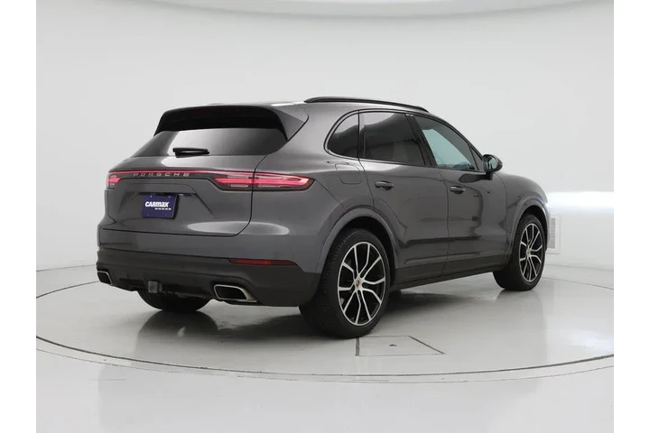$39998 : Porsche Cayenne 2021 AWD 4dr image 8