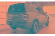 $33500 : Ford Bronco Sport 2025 AWD O thumbnail